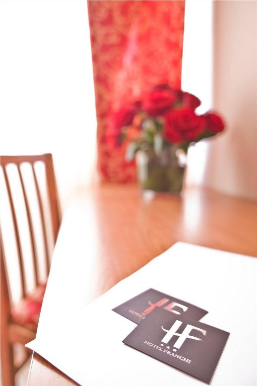 Фото Hotel Franchi