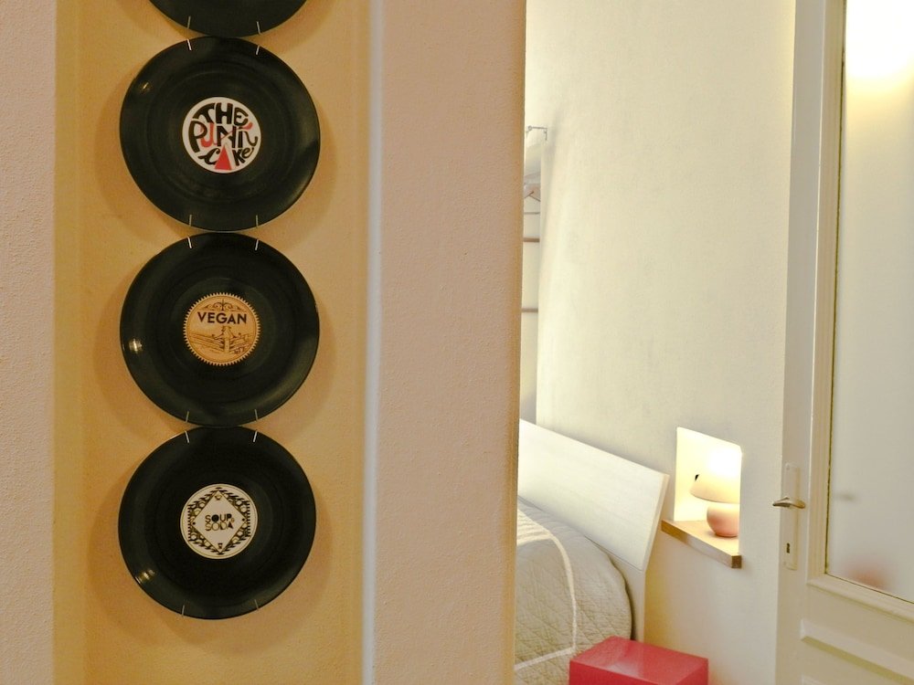 Фото La Casa Di Cocca