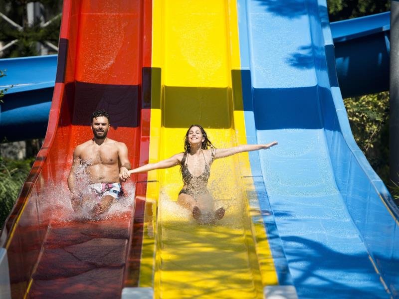 Фото Mirada Del Mar Kemer