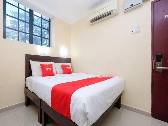 Фото Oyo 89843 Mye Hotel