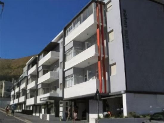 Фото Eaton Square 2 by Ctha