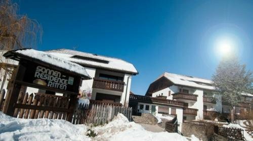 Гостиница Pensione Sonnen Residence