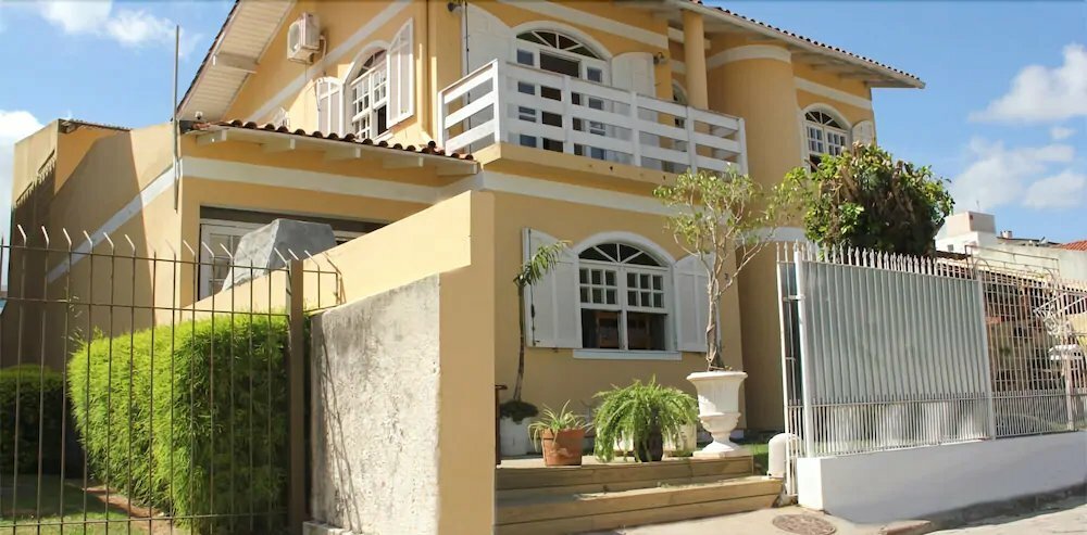 Hotel Way Up Hostel, Florianopolis, photo