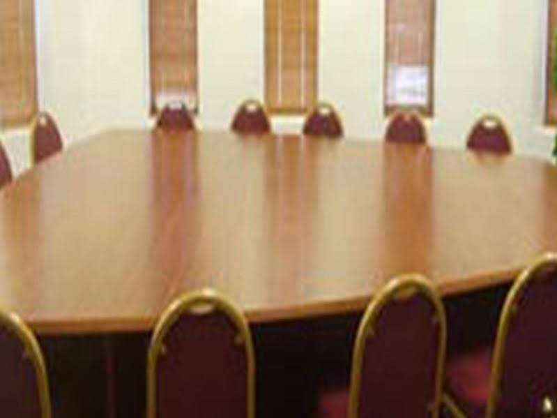 Фото Preston Park Hotel