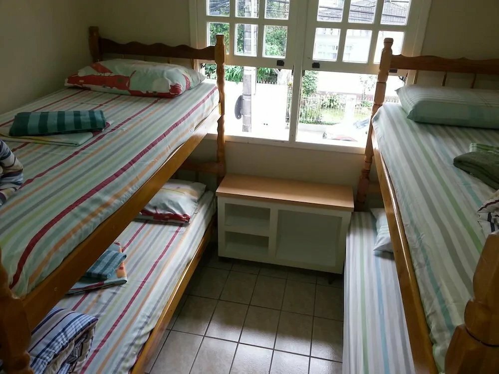 Hotel Way Up Hostel, Florianopolis, photo