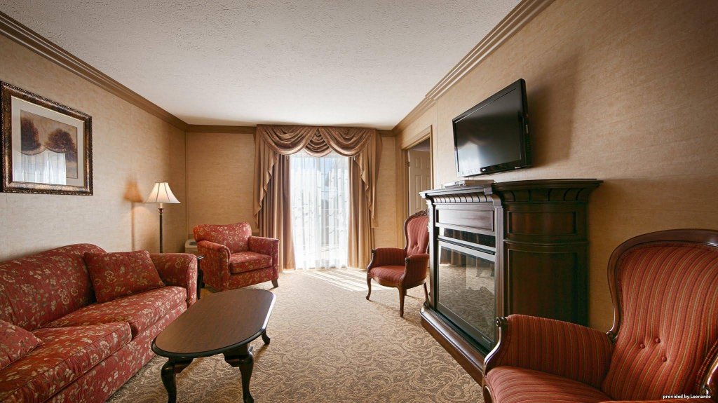 Фото SureStay Plus Hotel by Best Western Kincardine