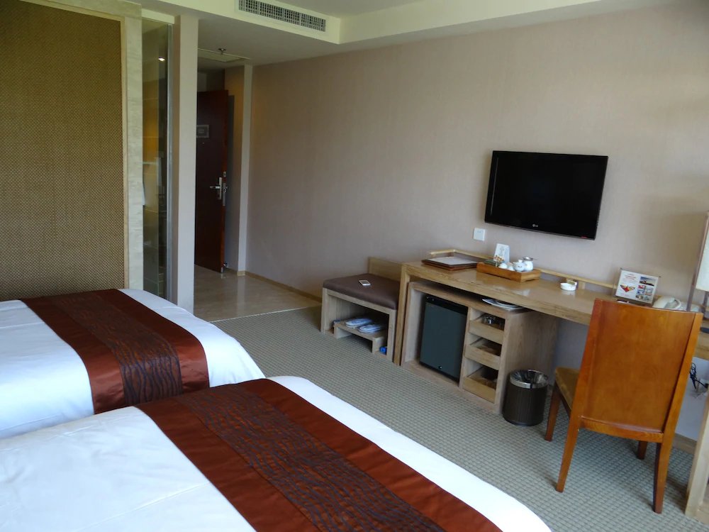 Фото Paradise Xiamen Hotel