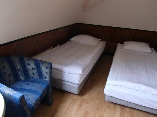 Фото The Bolster