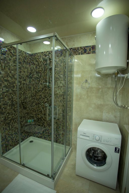 Фото Orbe Sea Tower One