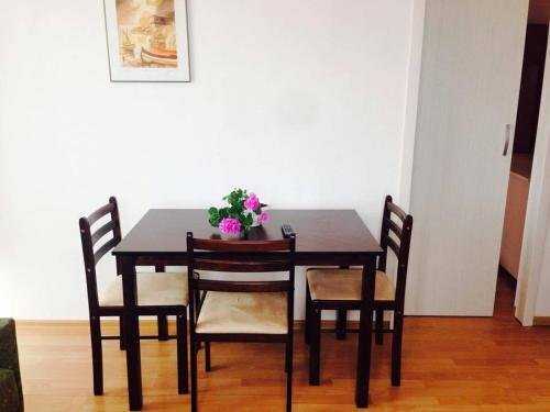 Гостиница Family Hotel Prodanovi в Созополе