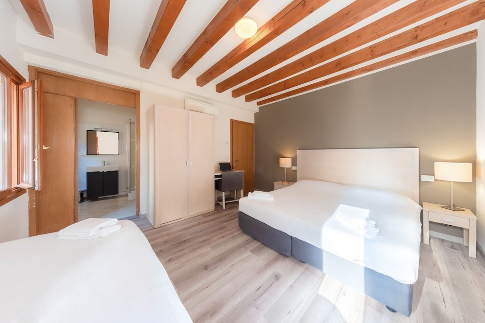 Фото B&b Casanova ai Tolentini