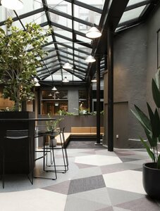 Гостиница Citybox Oslo