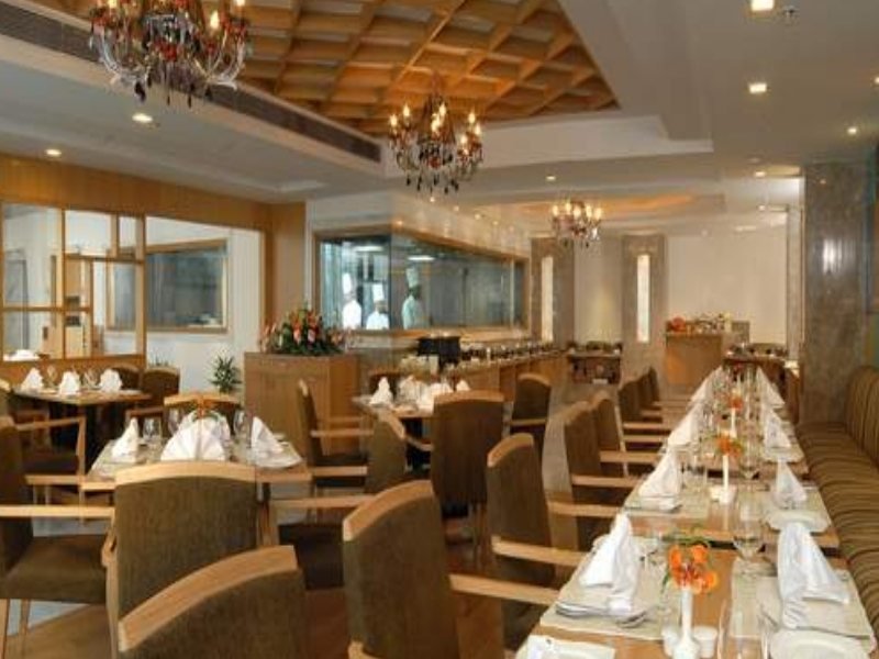 Фото Jaipur Inn