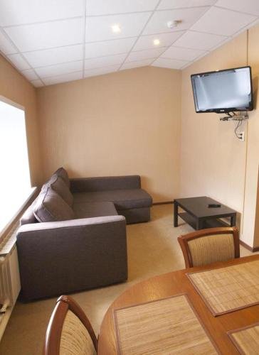 Фото Привал