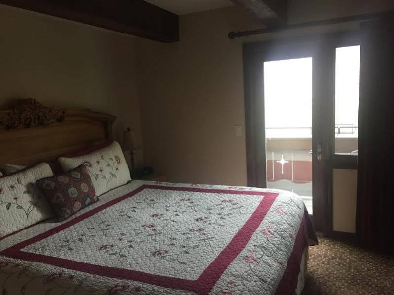 Фото Mountain Chalet Aspen