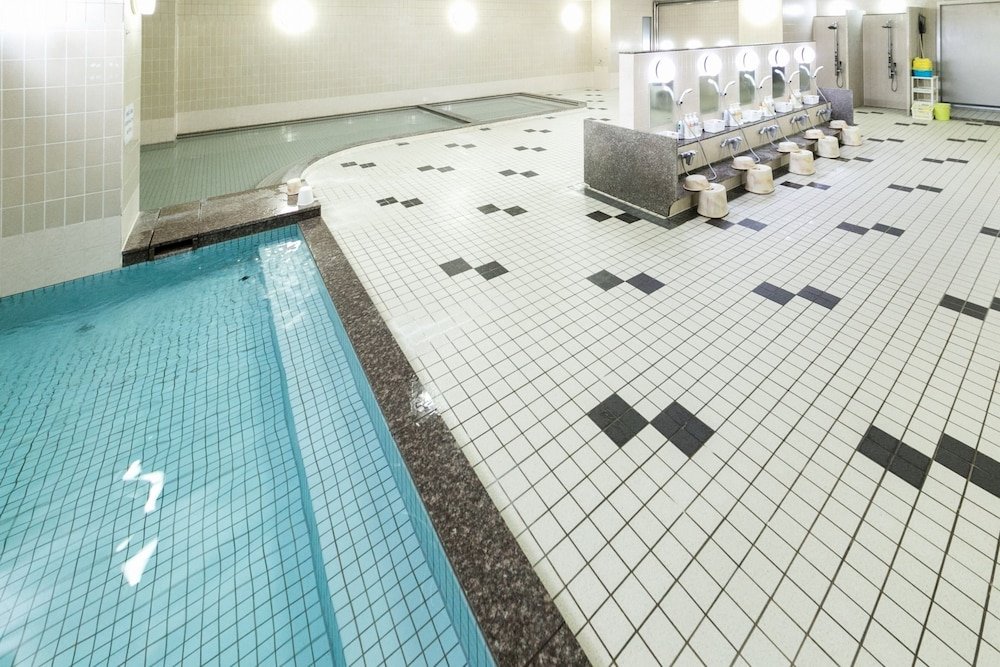 Фото Pearl Hotel Ota