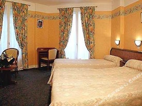 Фото отеля 3