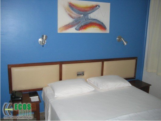 Фото Ecos Hotel Tourist