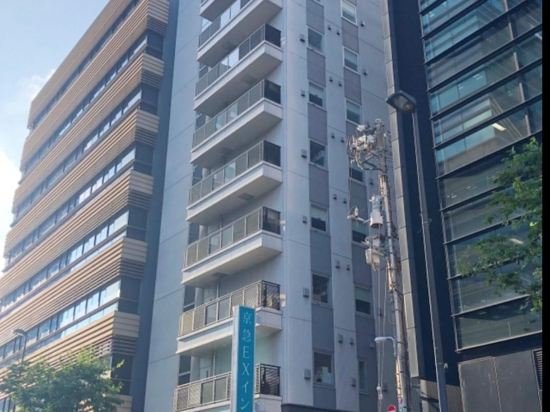 Фото Keikyu Ex Inn Akihabara