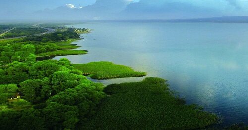 Гостиница Snow Hill в Картепе