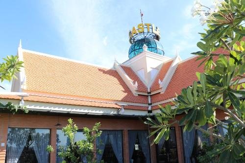 Фото Lcs Hotel & Apartment