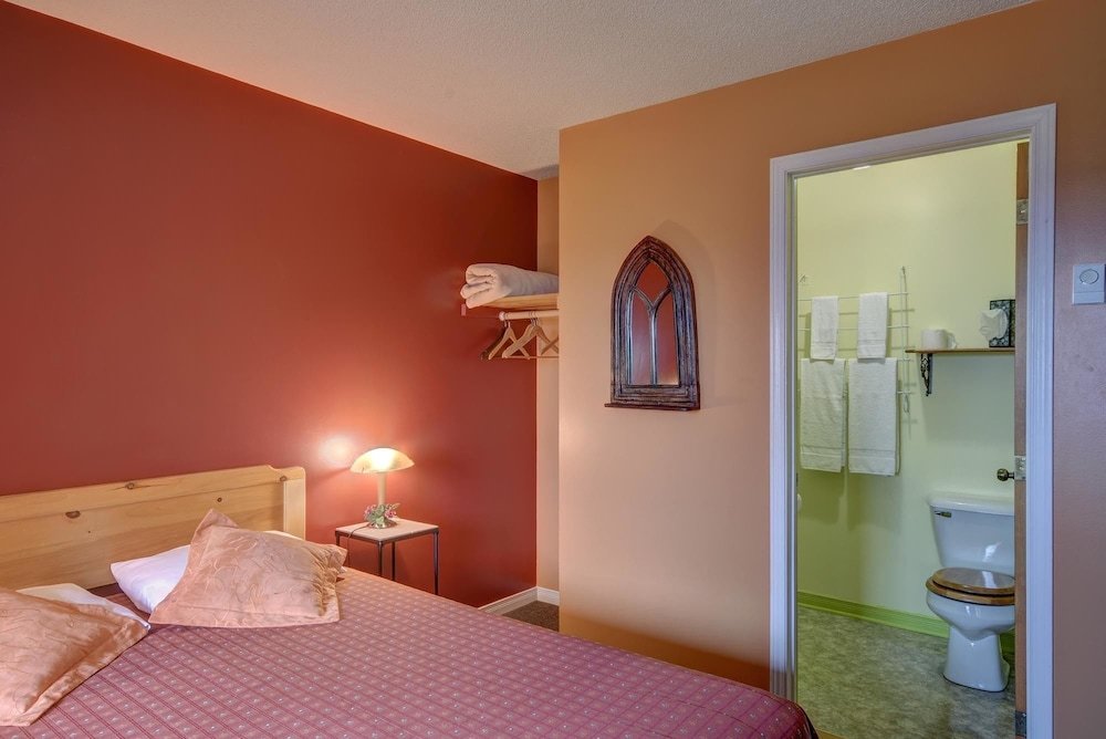 Фото Chalet Bois Jolit