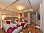 Golden Royal Hotel (İstanbul, Fatih, Binbirdirek Mah., Peykhane Sok., 19), otel  Fatih'ten