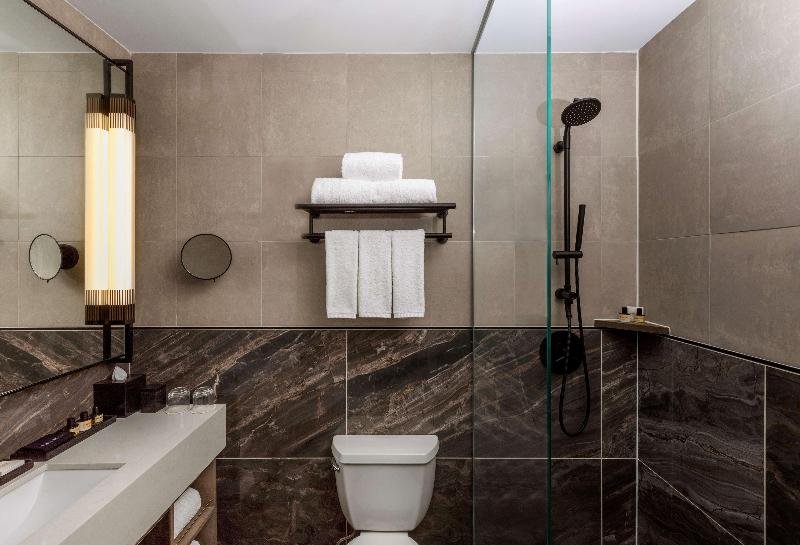 Фото Thompson Central Park New York