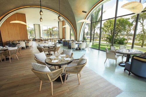 Гостиница Vinpearl Resort & Golf Nam Hoi An в Провинции Куангнам