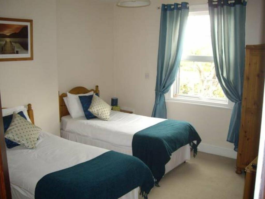 Hotel The Cottage Bed & Breakfast, Cheshire County, photo