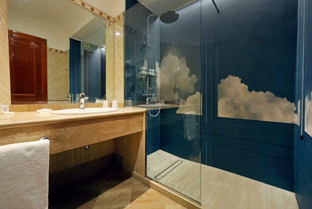 Фото Hotel Barberini