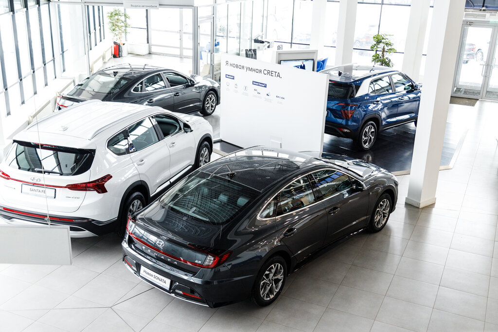 Hyundai
