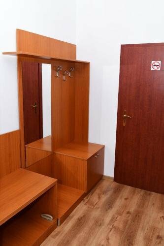Гостиница Hotel Select в Тулче