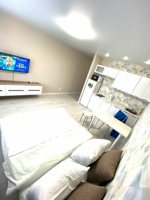 Alojamiento en alquiler diario Shirotnaya 1 Apartments, , foto