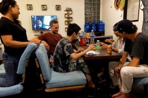 Фото Downtown Siem Reap Villa