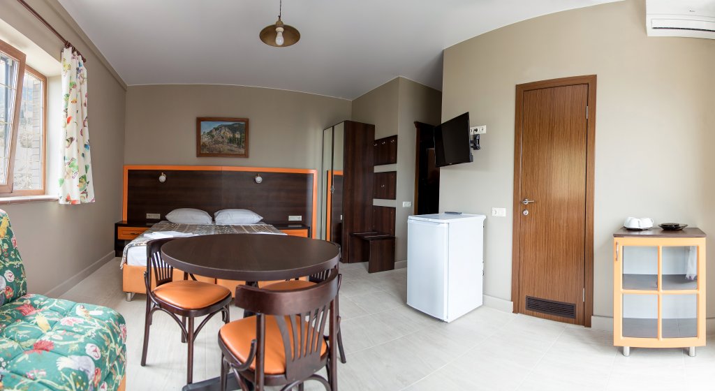 Фото Дача Дриада