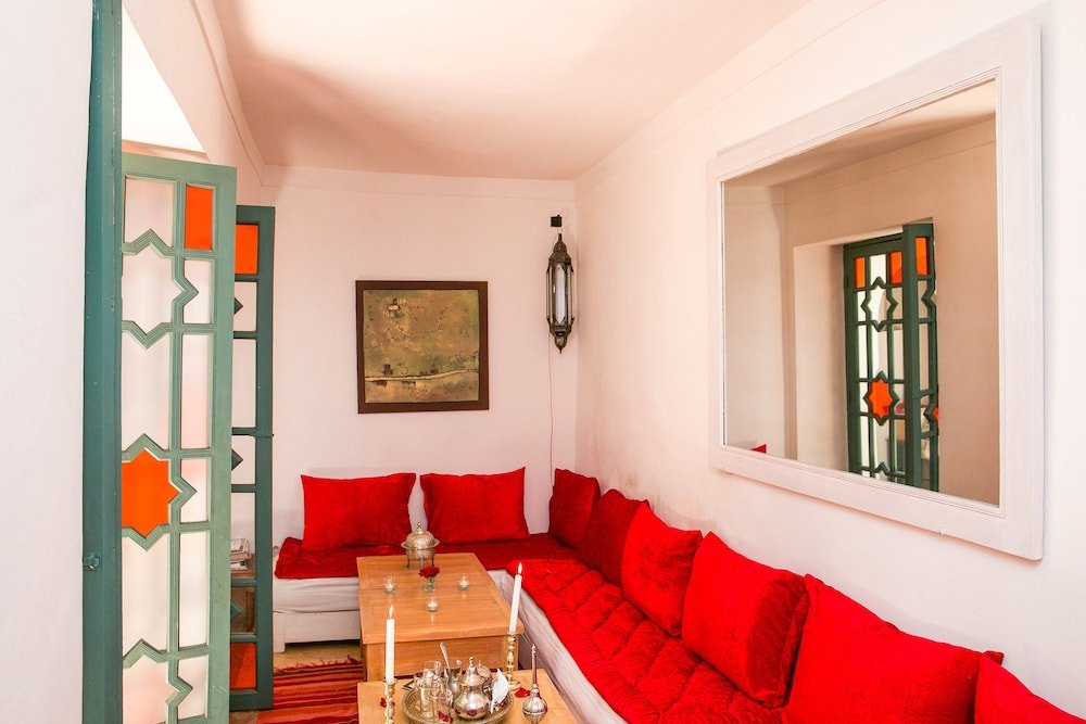 Фото Riad Dar Zitouna EN Exclusivité