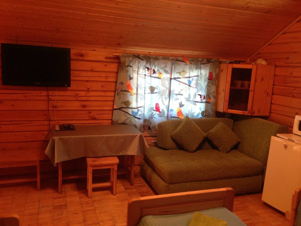 Фото Малиновка