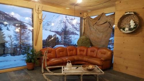 Внешний вид отеля Hotel Del Bosco в Ливиньо, фото 4