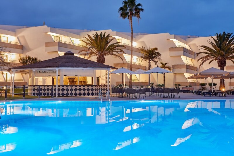 Dreams Lanzarote Playa Dorada Resort & SPA