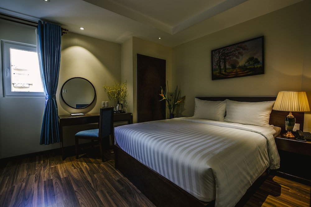 Фото Roseland Sweet Hotel & SPA