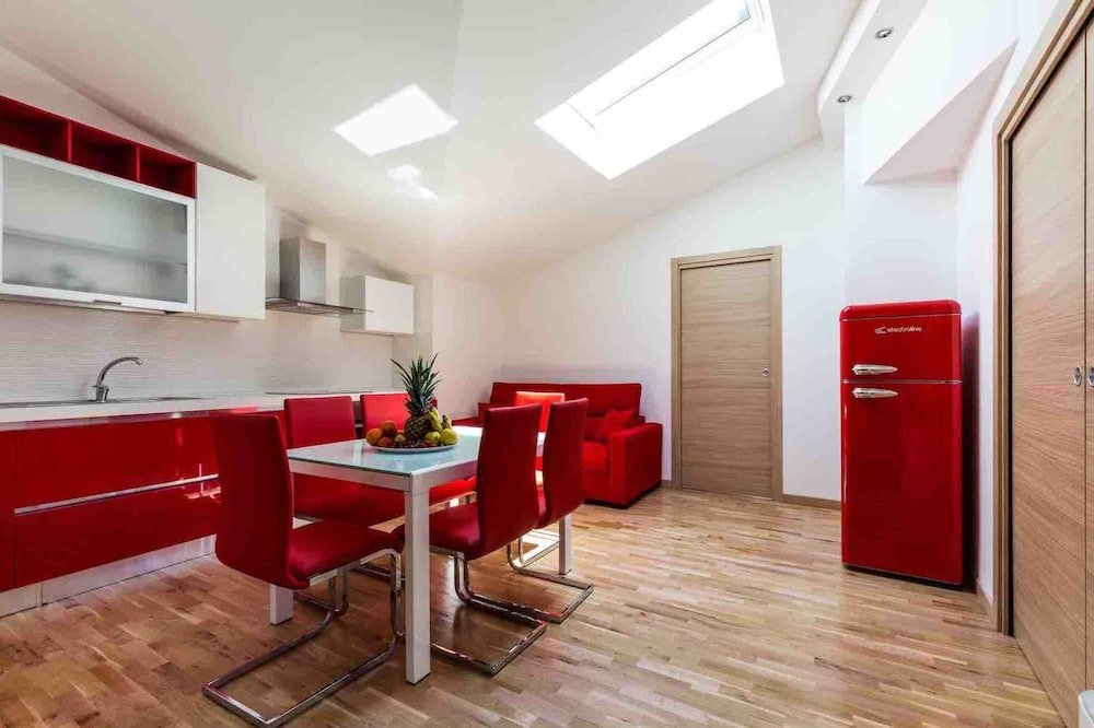 Фото Palermo Blu - Palazzo Quaroni