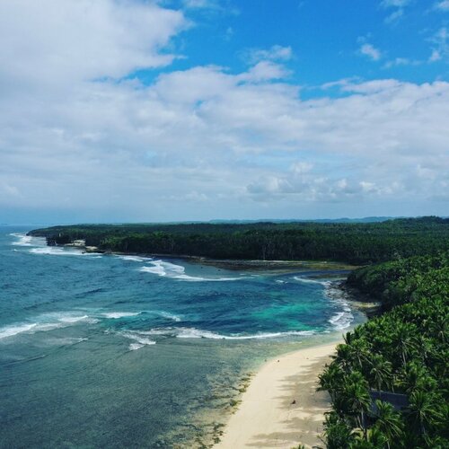 Гостиница Calypso Surf and Dive