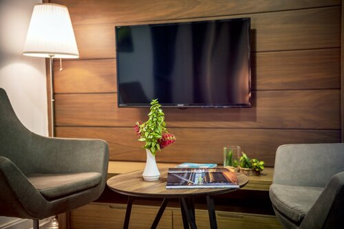 Гостиница Novel Centre Point Hotel в Районе Фамагуста
