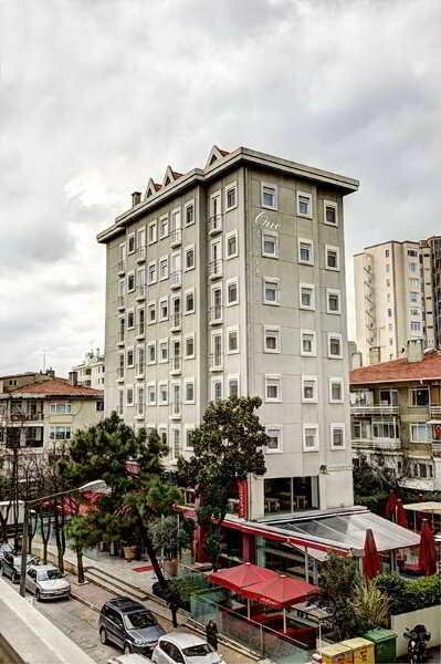 Hotel One Istanbul Residence, Istanbul, photo