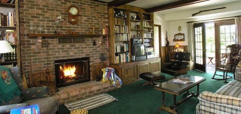 Фото The Inn at Westwynd Farm B&b