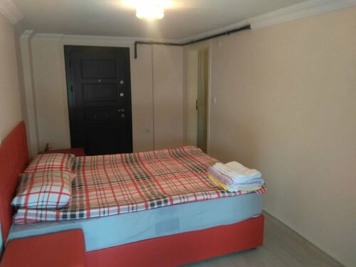 Гостиница Snow Hill в Картепе