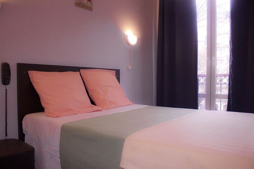 Фото Hôtel le 17