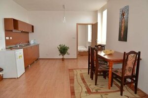 Spolcentrum (Poprad, Svit, Svit), hotel