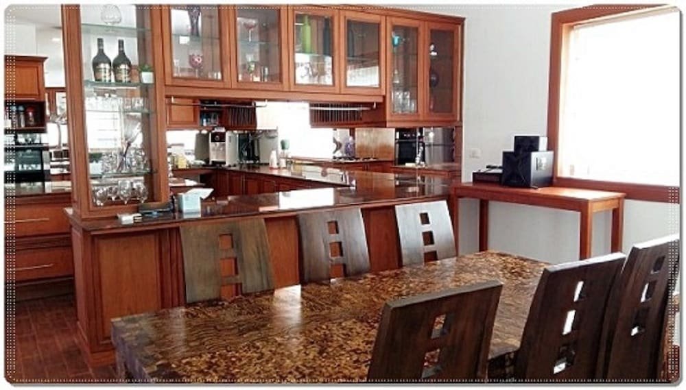 Фото Wongsuwan pool villa 1